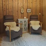 Draft Reindeer For Comfortable Daire