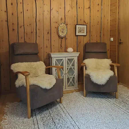 Draft Reindeer For Comfortable Apartman