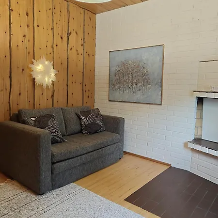 Apartman Draft Reindeer For Comfortable