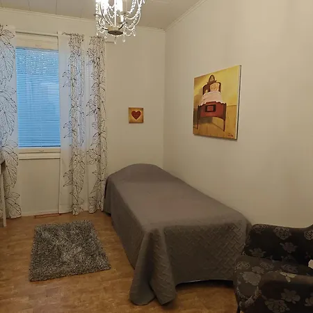 Apartman Draft Reindeer For Comfortable