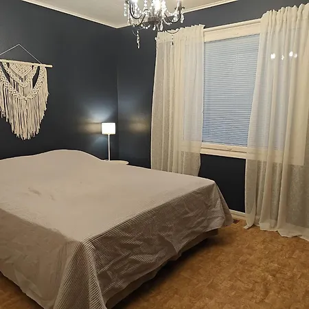 Appartamento Draft Reindeer For Comfortable Rovaniemi