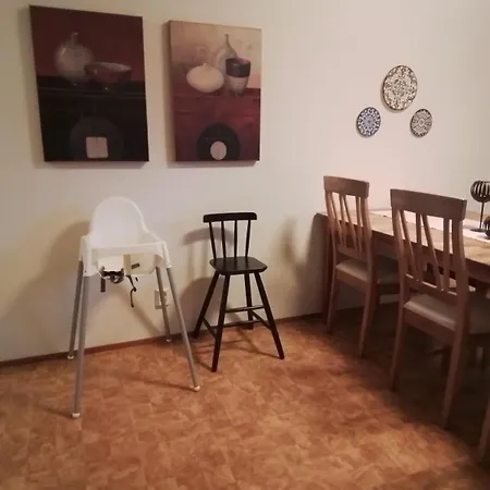 Apartman Draft Reindeer For Comfortable *