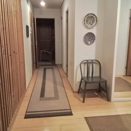 Draft Reindeer For Comfortable Apartmán *