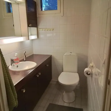 Appartamento Draft Reindeer For Comfortable Rovaniemi