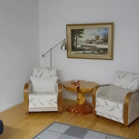Apartman Draft Reindeer For Comfortable Rovaniemi