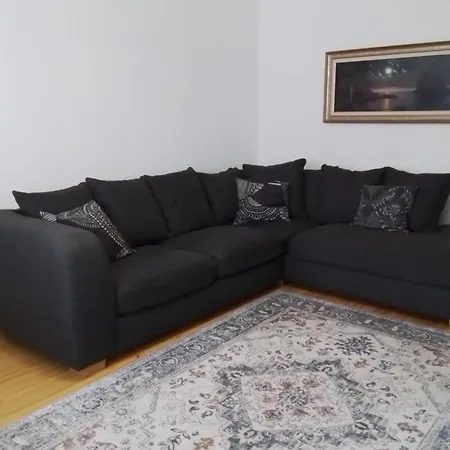 Huoneisto Draft Reindeer For Comfortable