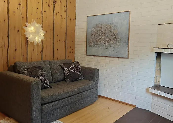 Apartmán Draft Reindeer For Comfortable