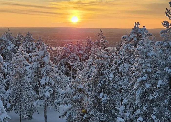 Draft Reindeer For Comfortable דירה רובניימי