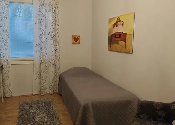 Apartmán Draft Reindeer For Comfortable