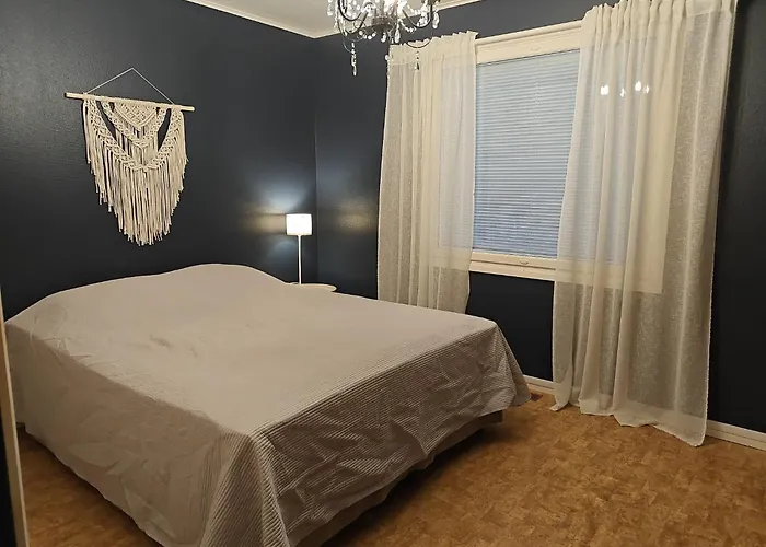 דירה Draft Reindeer For Comfortable רובניימי