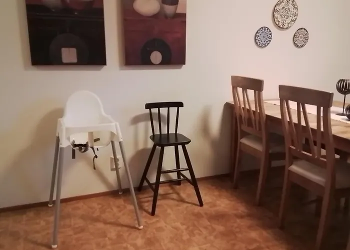 Apartamento Draft Reindeer For Comfortable *