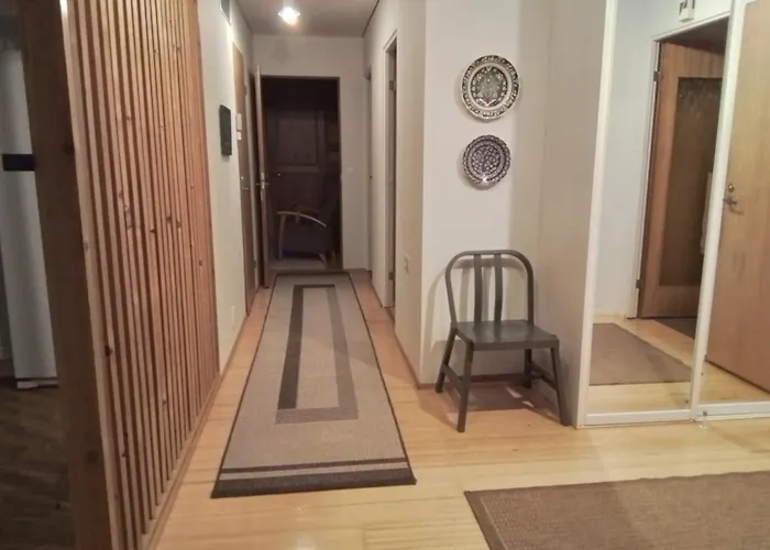 Draft Reindeer For Comfortable Apartmán *