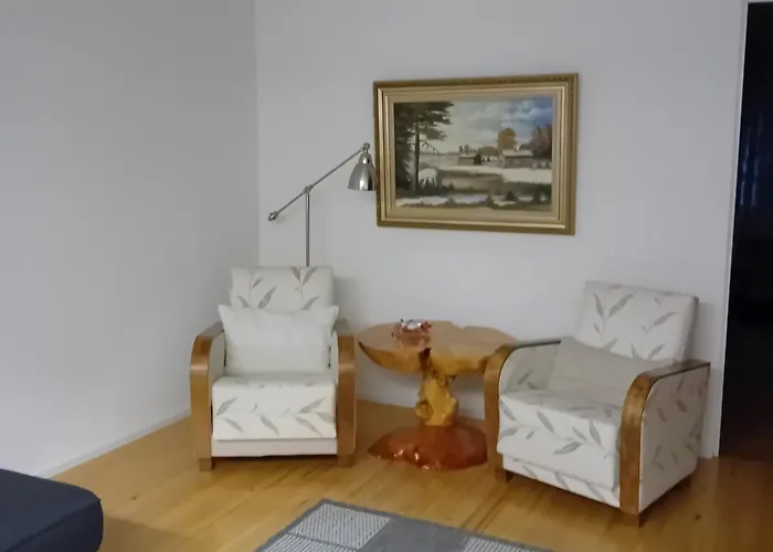 Apartmán Draft Reindeer For Comfortable Rovaniemi