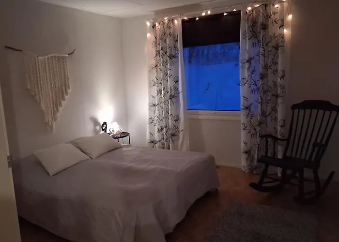 Draft Reindeer For Comfortable Apartmán